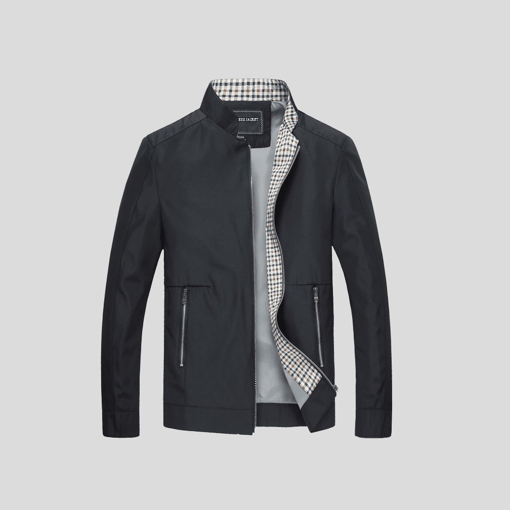 Dietlmar® | München Blousonjacke