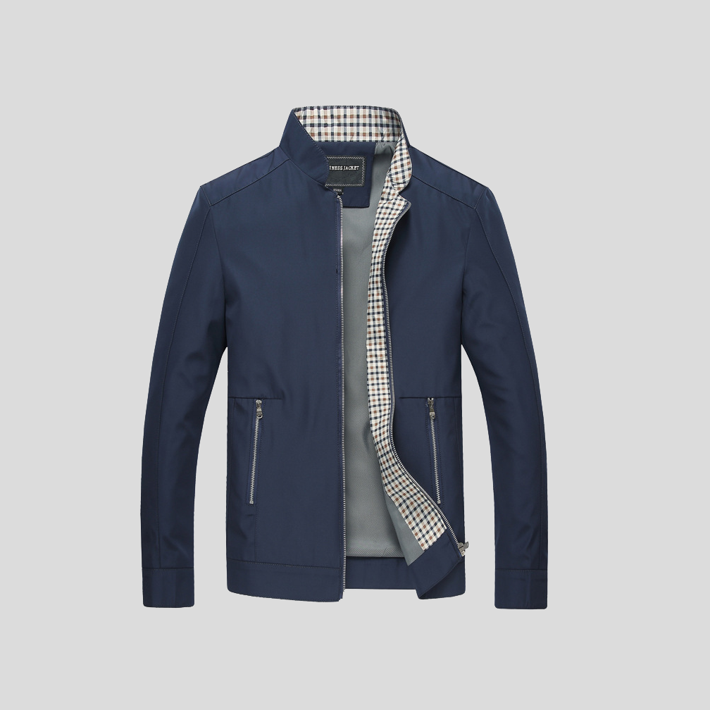 Dietlmar® | München Blousonjacke