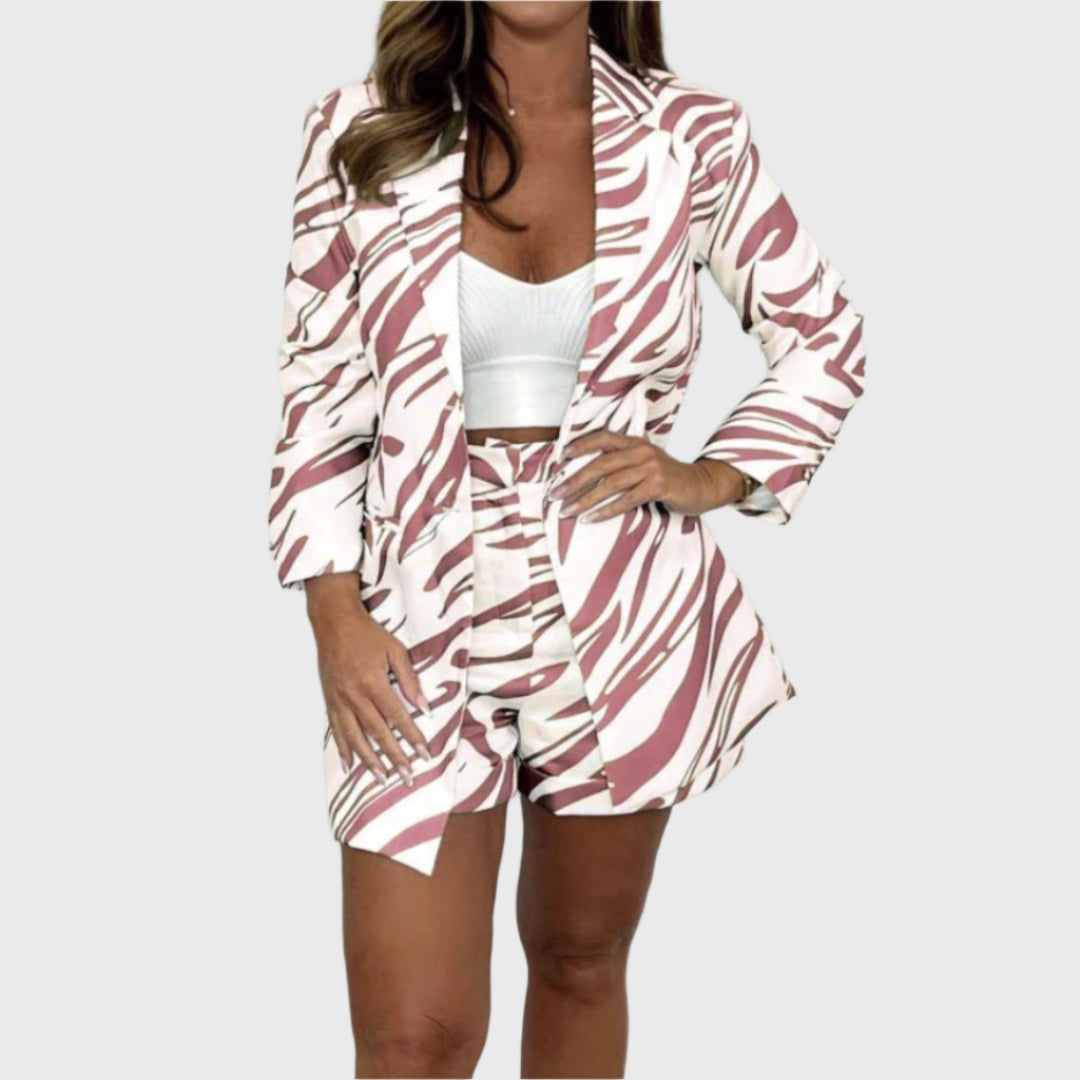 Grace | Shorts-Set