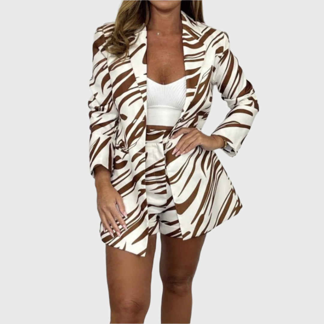 Grace | Shorts-Set