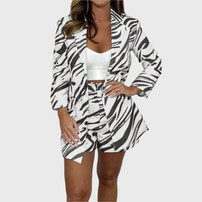 Grace | Shorts-Set