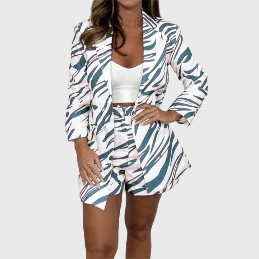 Grace | Shorts-Set