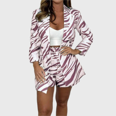 Grace | Shorts-Set