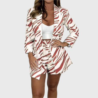 Grace | Shorts-Set