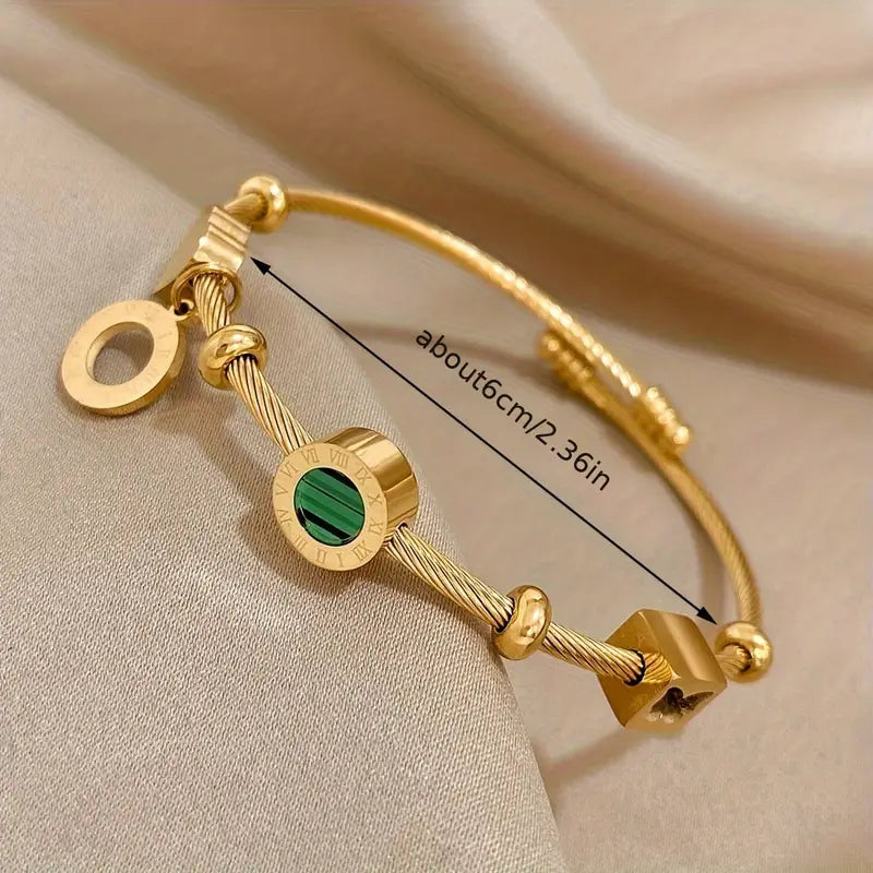Albertina® | Armband Emerence Rousseau Gold