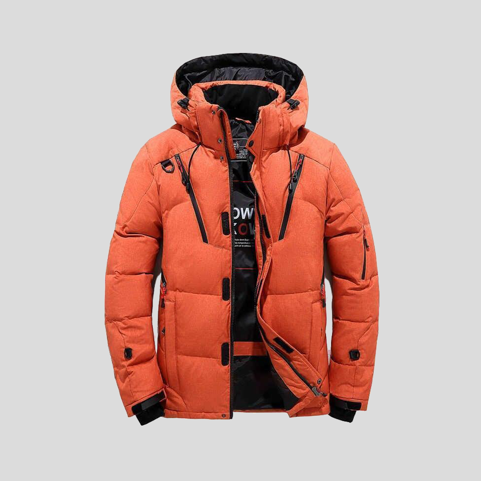 Kajetan® | Pufferjacke
