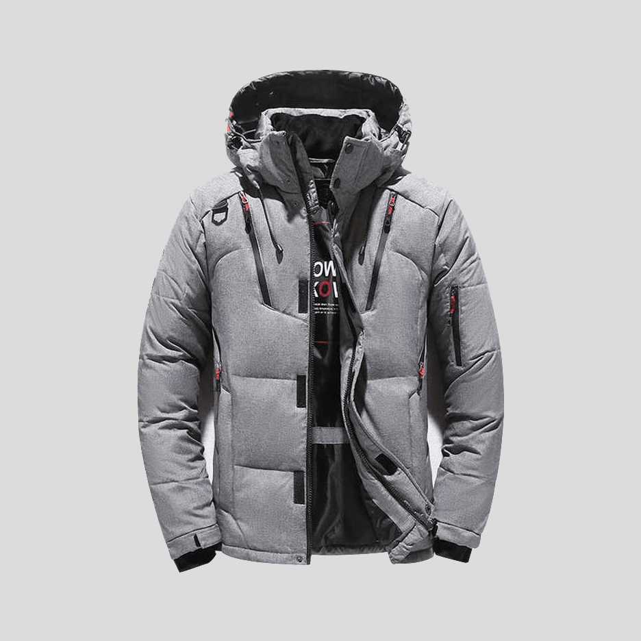 Kajetan® | Pufferjacke