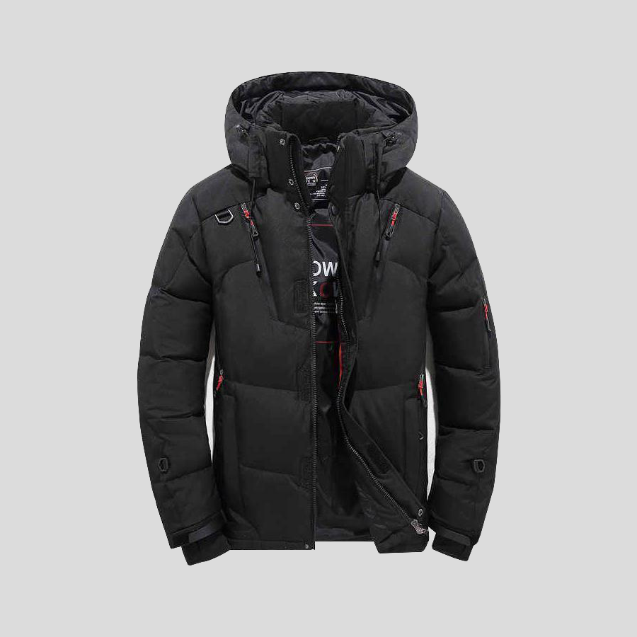 Kajetan® | Pufferjacke