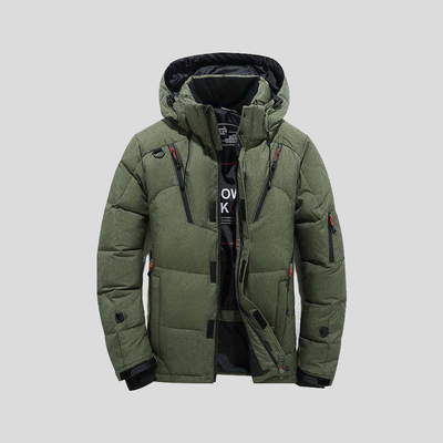Kajetan® | Pufferjacke