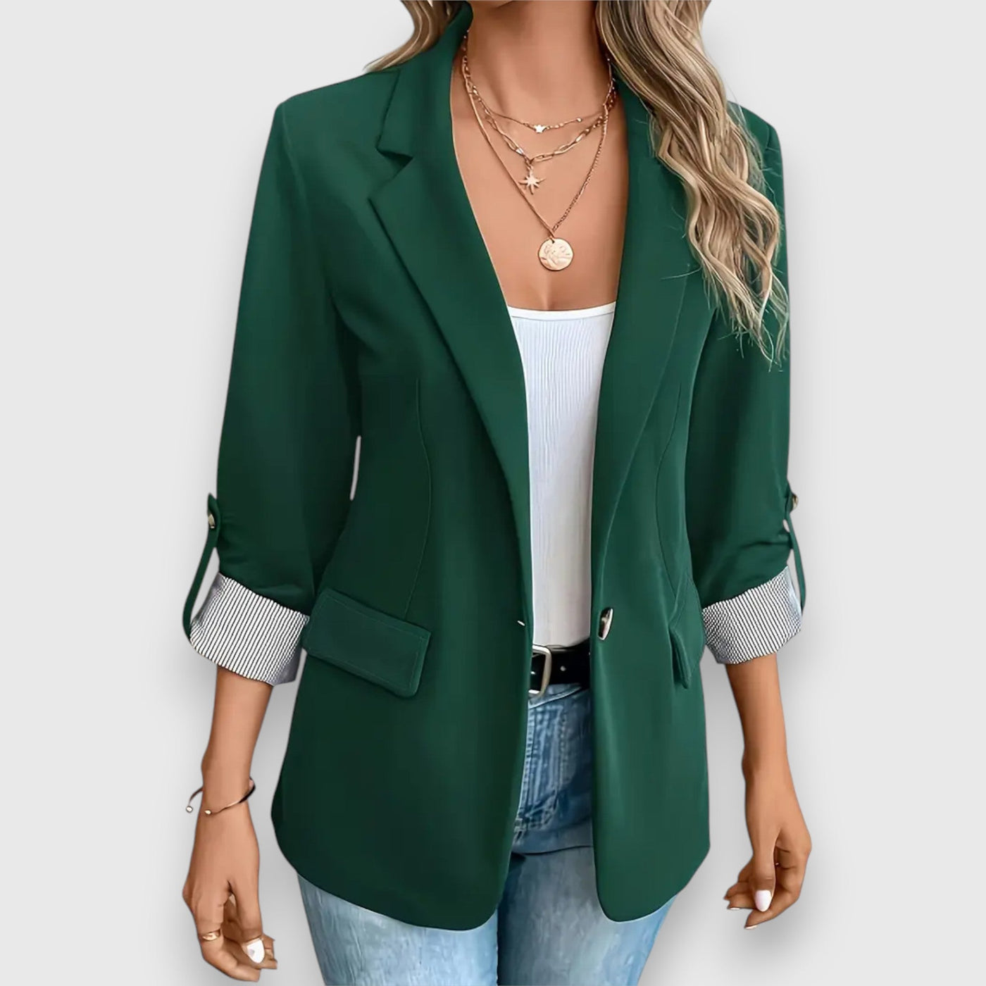Elise – Damen-Blazer