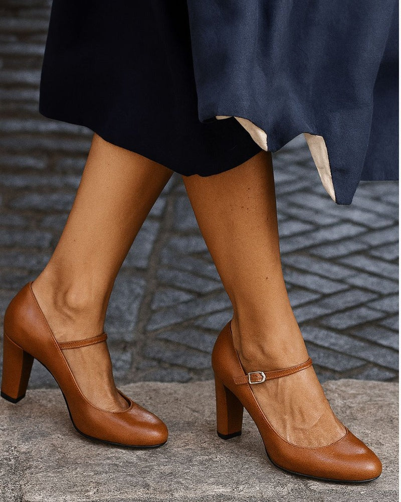 Jinte™ | Sandales Basses du Quotidien