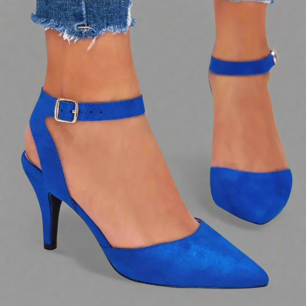 Frederick | Stilvolle, bequeme Sandalen für aktive Tage