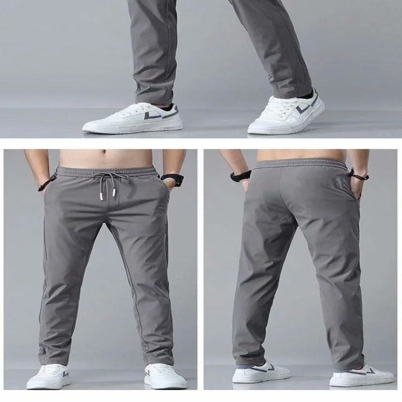 Rick™| Stretchhose schnelltrocknend