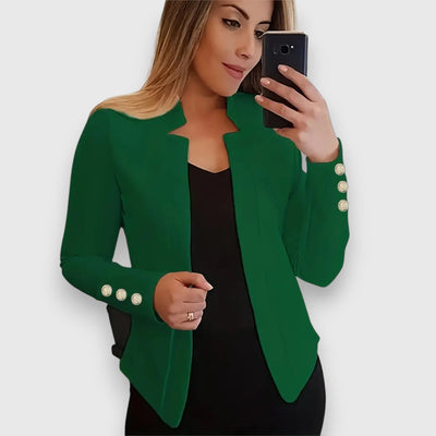 Aria – Moderner Blazer für Frauen