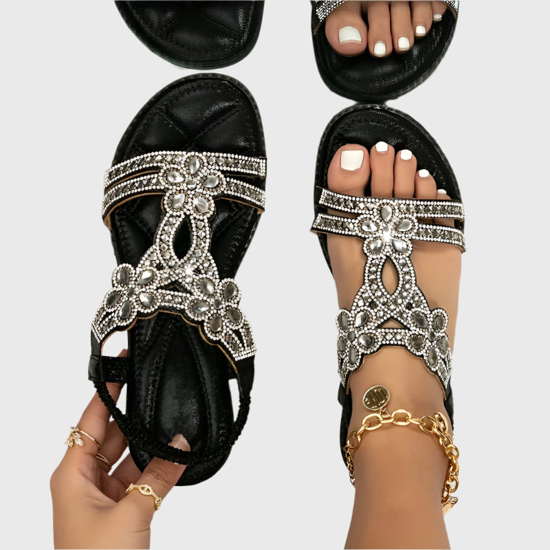 Eliza | Komfort-Sandalen