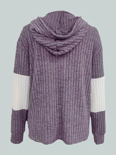 Sheryl - Lässige Langarmjacke