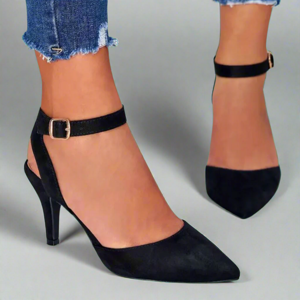 Frederick | Stilvolle, bequeme Sandalen für aktive Tage