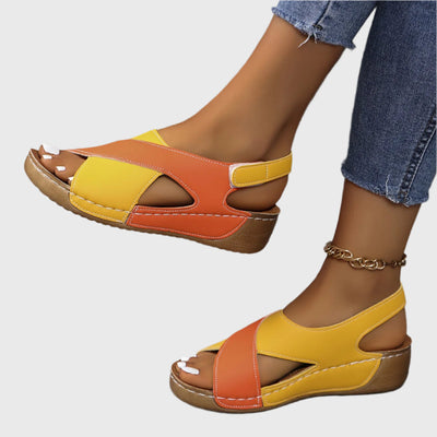 Isla | Ultrabequem Sandalen