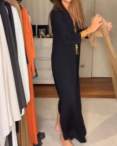 Deynia - Lässiges Sommer Kleid