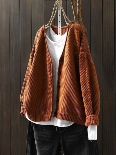 Amore | Strickcardigan