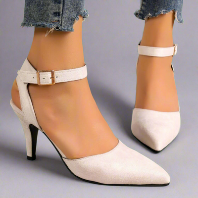 Frederick | Stilvolle, bequeme Sandalen für aktive Tage