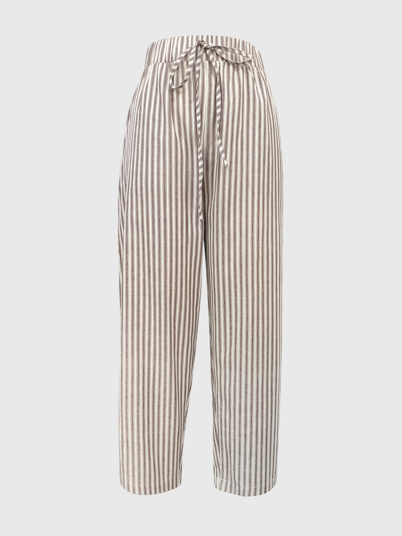 Amelia - Gestreifte Hose