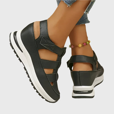 Emily | Bequeme Sandalen