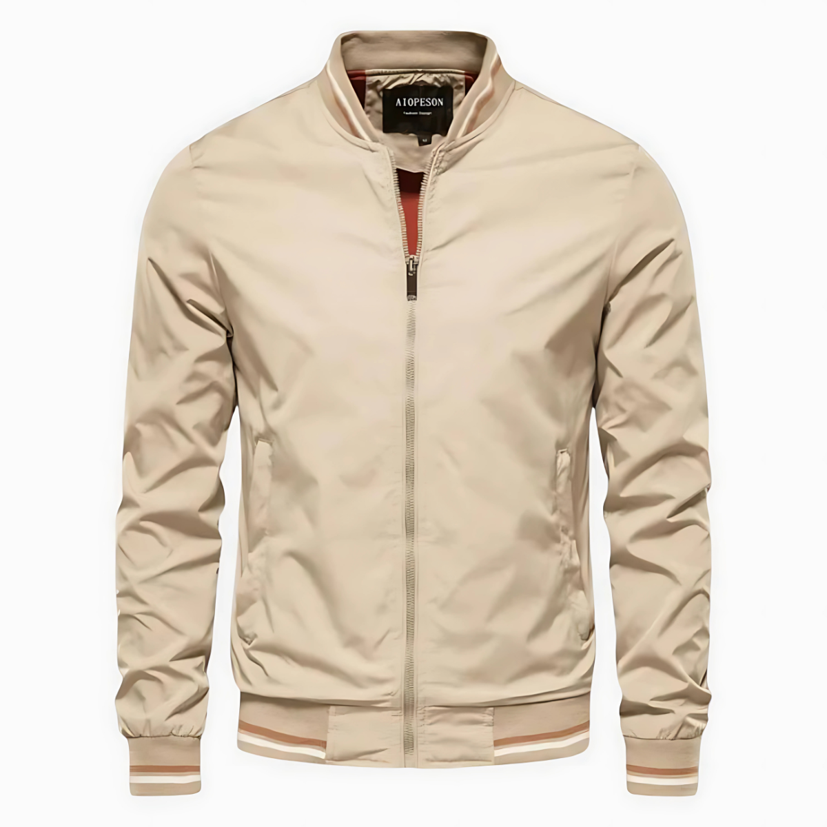 Dominikus® | Elegante Jacke