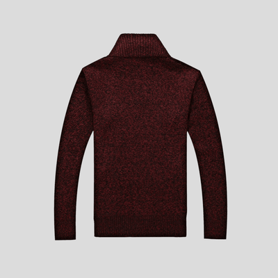Baldemar® | Fleecejacke