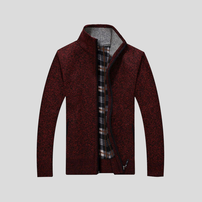 Baldemar® | Fleecejacke