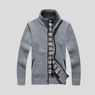 Baldemar® | Fleecejacke