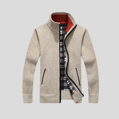 Baldemar® | Fleecejacke