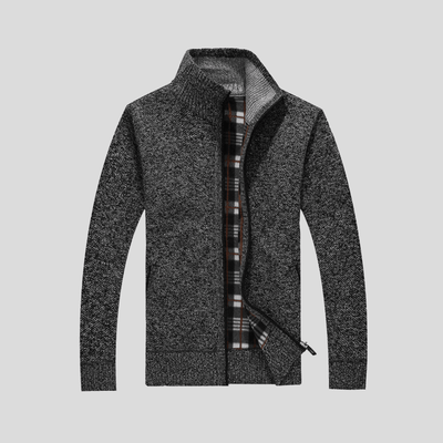 Baldemar® | Fleecejacke