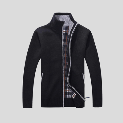 Baldemar® | Fleecejacke