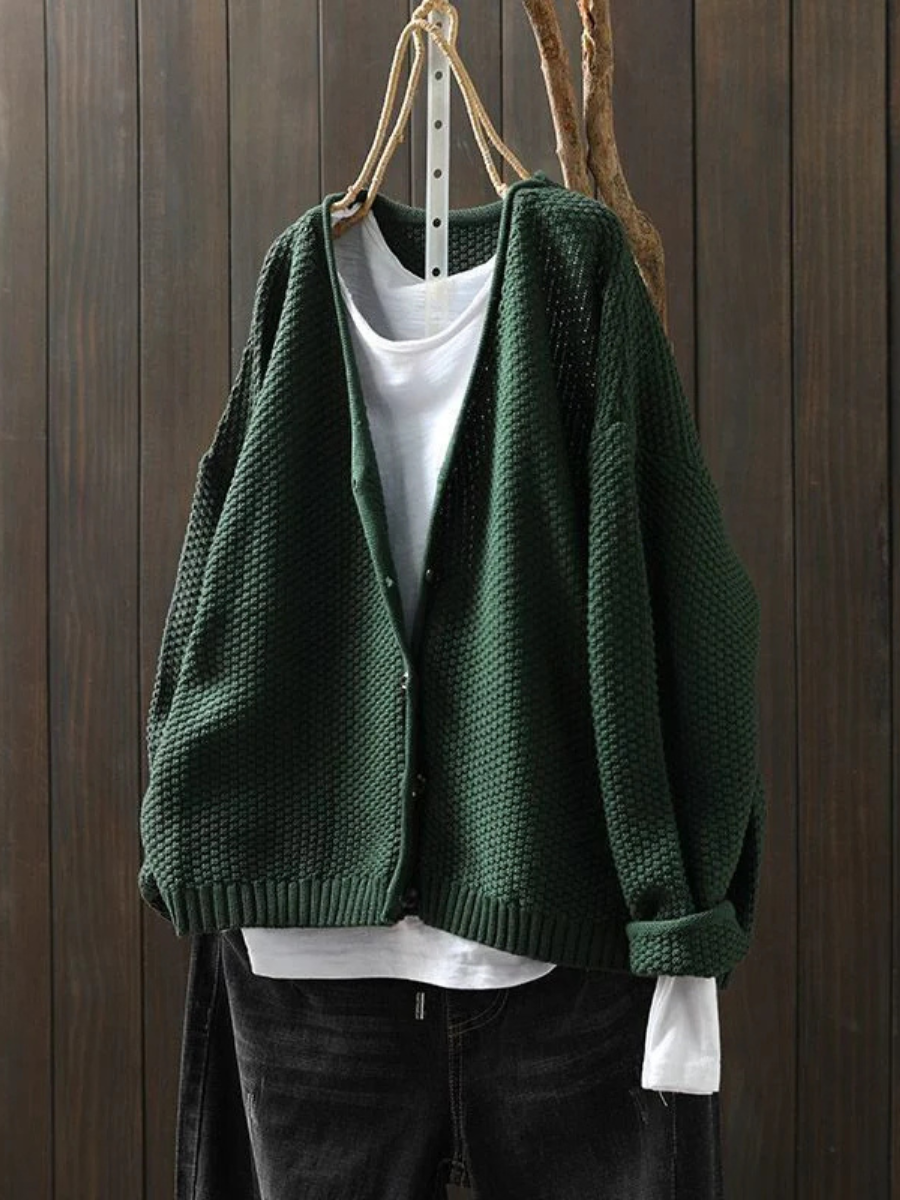 Amore | Strickcardigan