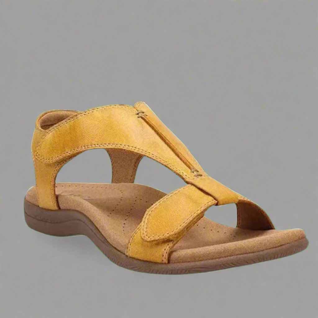 Pernille™ - Leichte Wander-Sandalen für Komfort