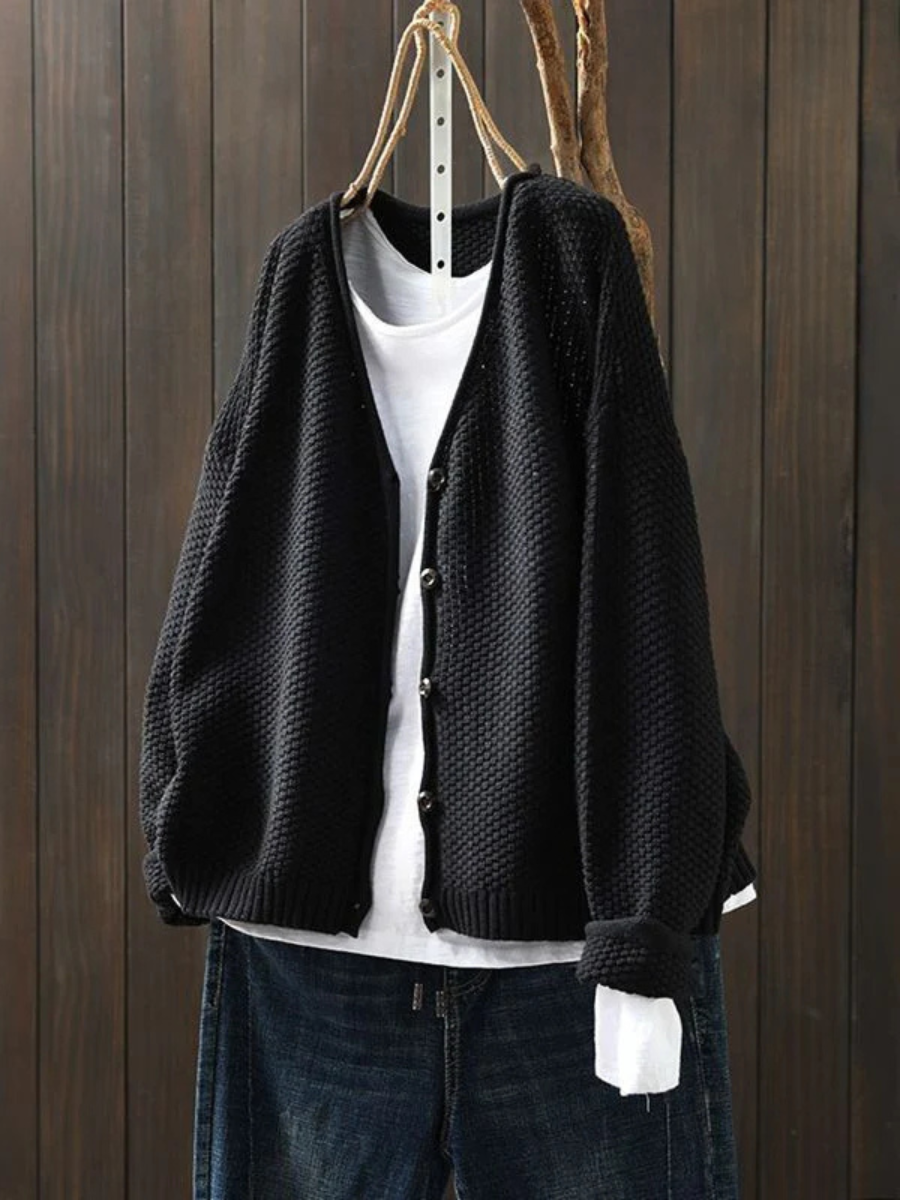 Amore | Strickcardigan