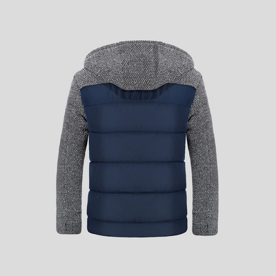 Emmerich® | Daunenjacke