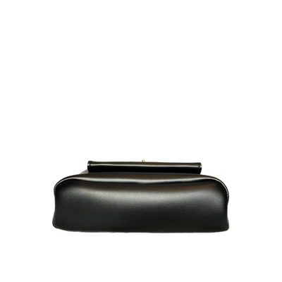 Vintage Kussverschluss Tasche - Retro Chic Essentiell