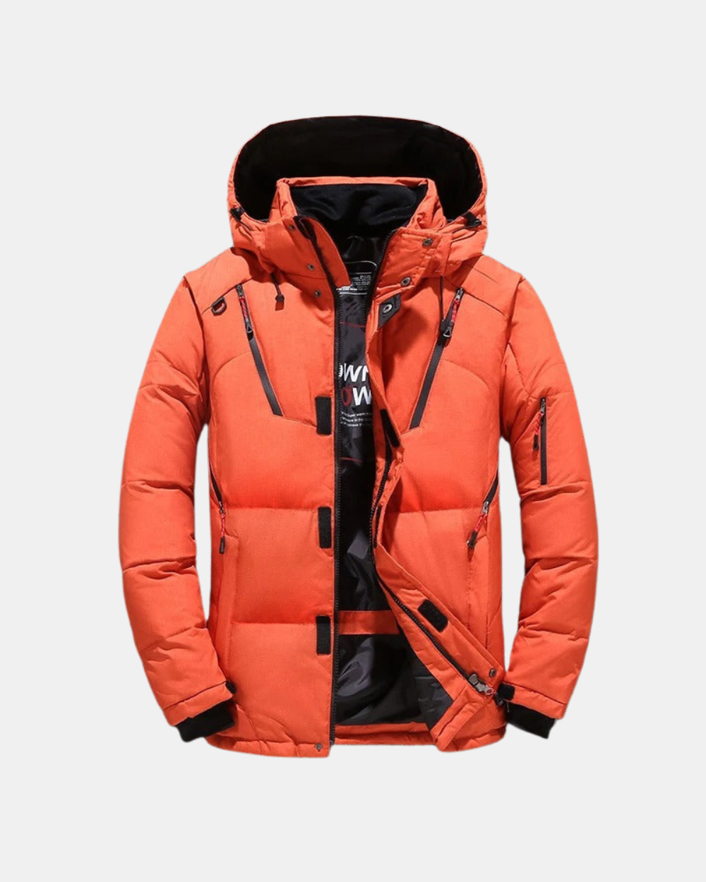 Norbert® | Elite Winterjacke