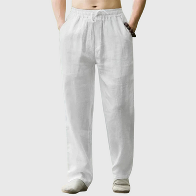 William | Hose mit Zen-Komfort