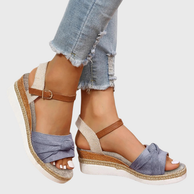 Giulia | Sandale vegan handgemacht