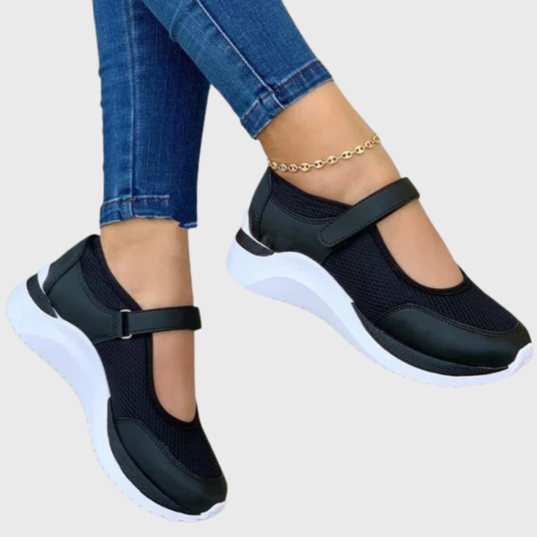 Camila | Schuhe handgemacht bequem