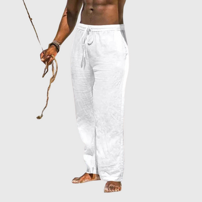 Owen | Hose für Strandtage