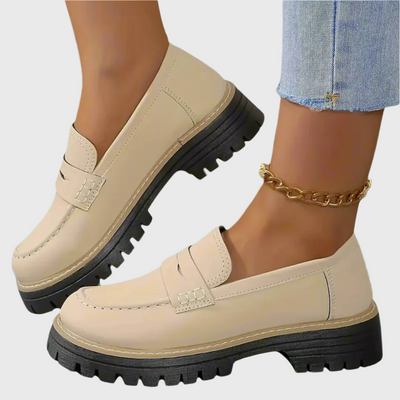 Hailey | Vegan Slipper