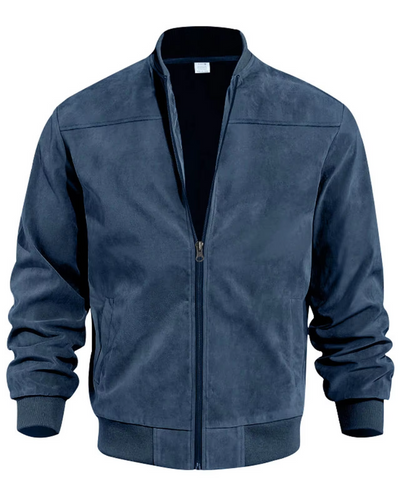 Oswald® | Klassische Bomberjacke