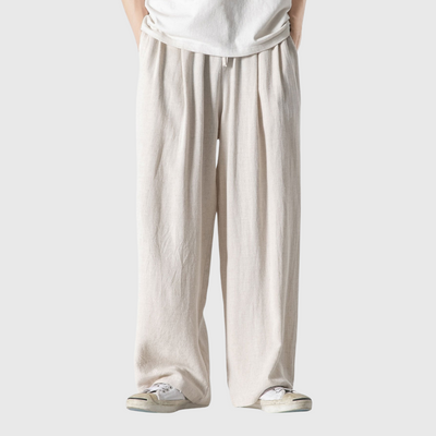 Henry | Hose mit Relax-Fit