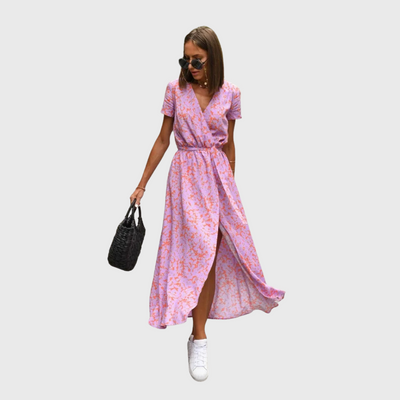 Jade | Bequemes Kleid
