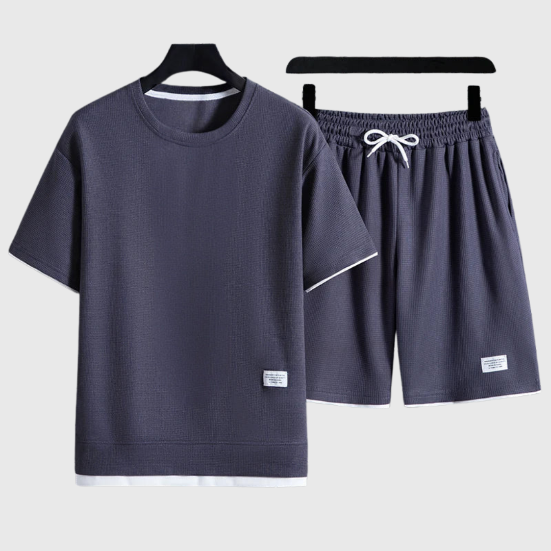 Dylan | Set sporty bequem