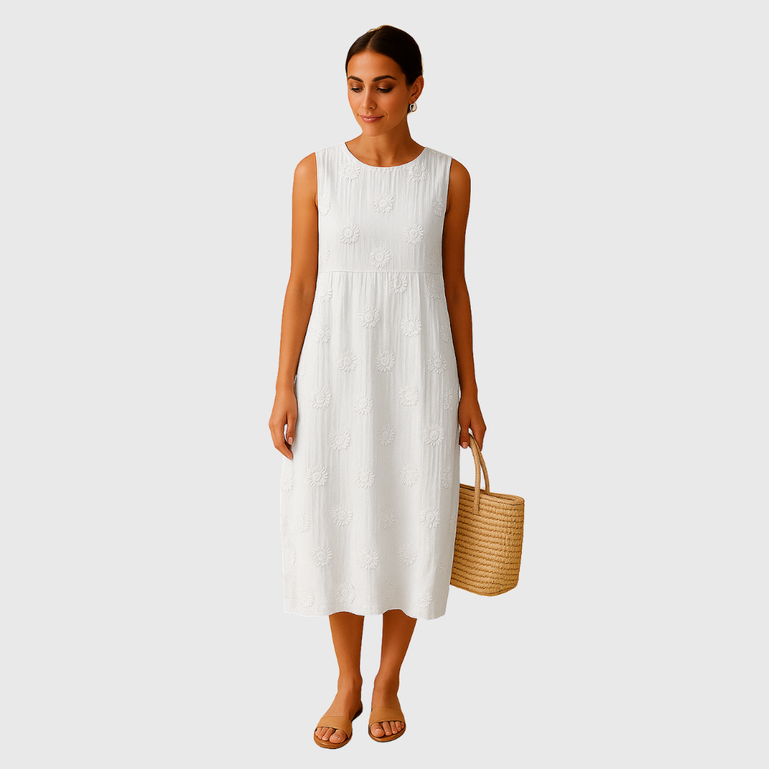 Beatrice | Kleid mit besonderem Touch